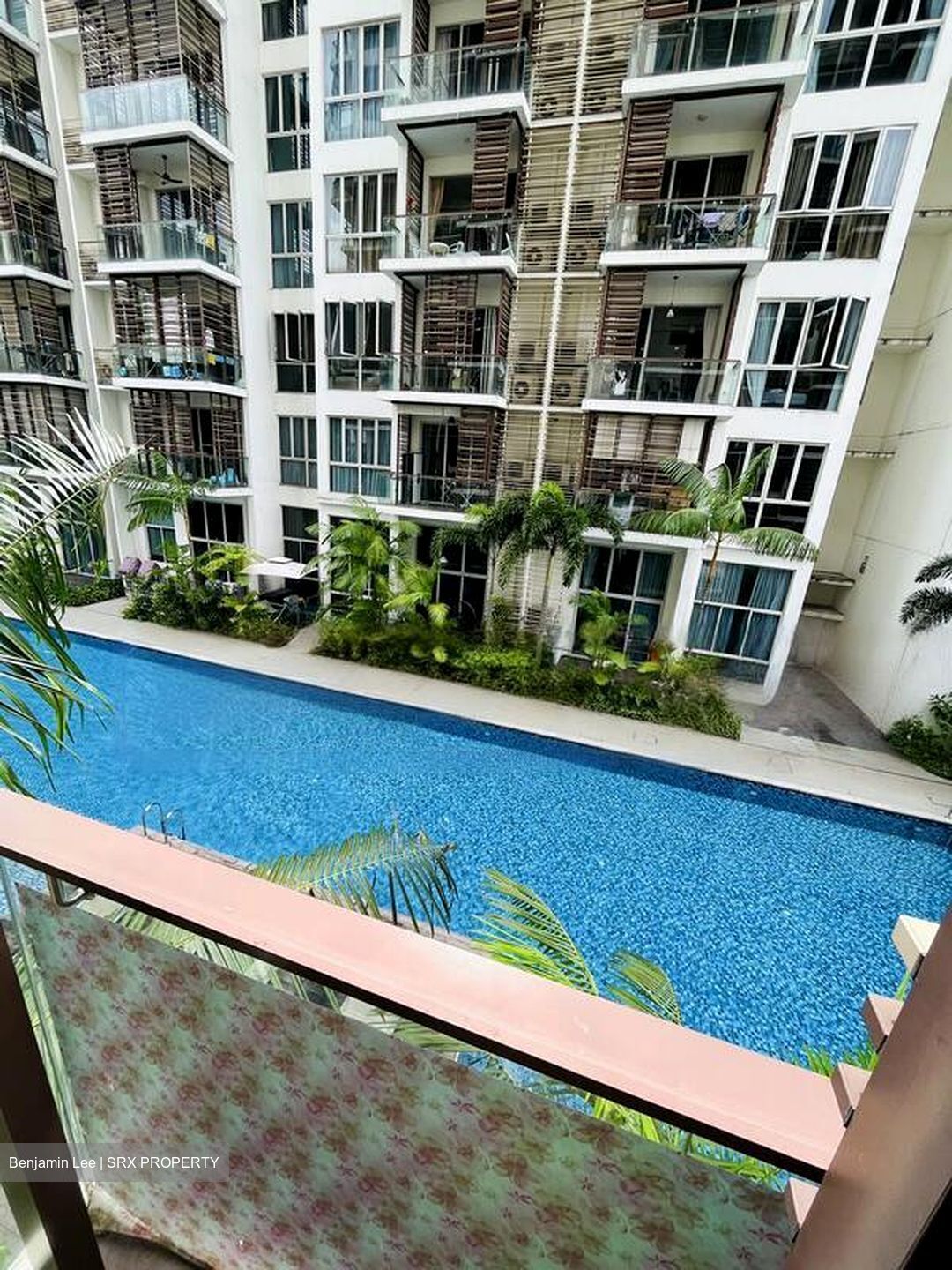 eCO (D16), Condominium #471433391